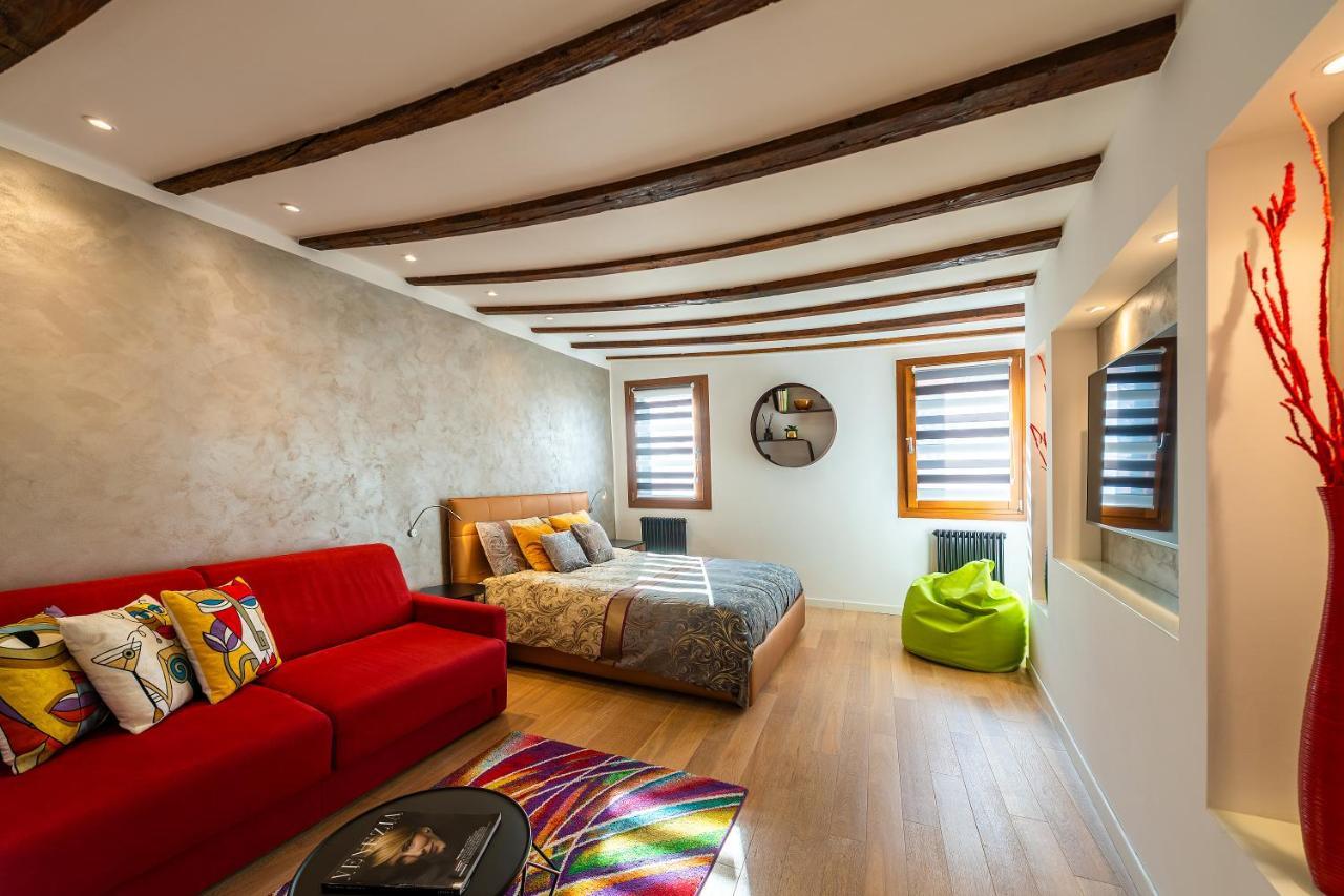 Apartamento Gdhouse 806 Venecia
