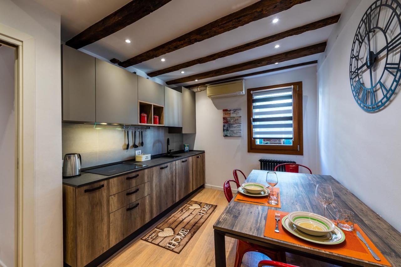 Gdhouse 806 Venecia