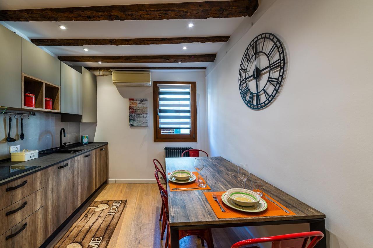 Gdhouse 806 Apartamento Venecia